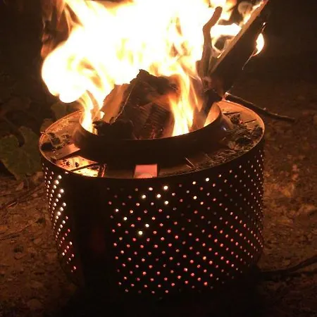 شاليه Olympos Ceratonia Dag Evi *