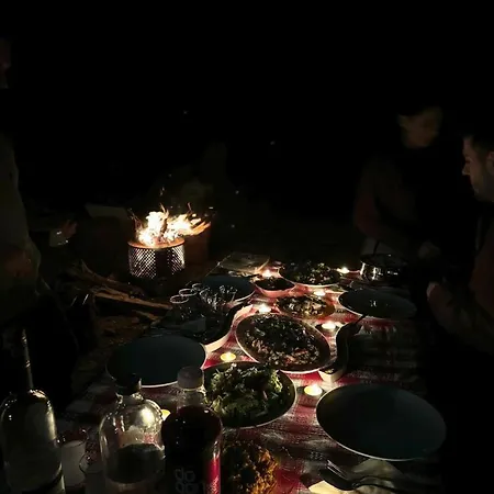 Olympos Ceratonia Dag Evi شاليه